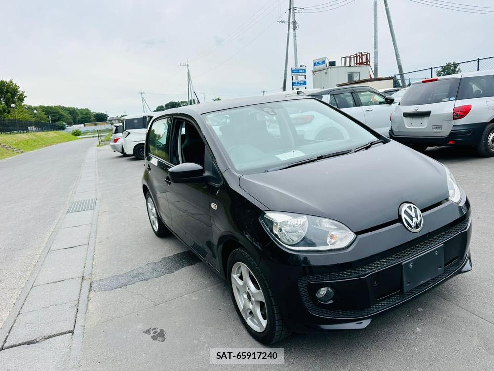 VolksWagen UP! 2014-09 7181554-6