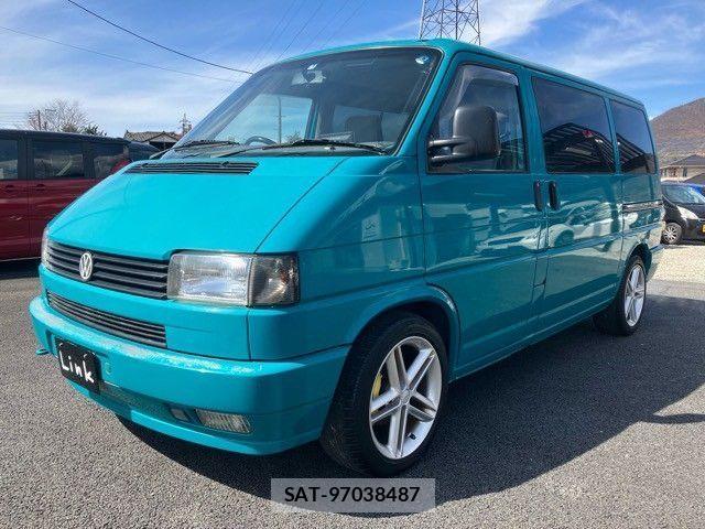VolksWagen VANAGON 1995-03 855430-9