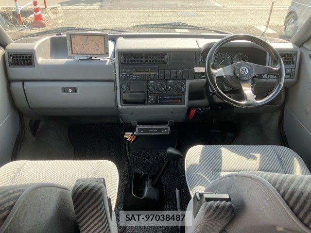 VolksWagen VANAGON 1995-03 855430-10