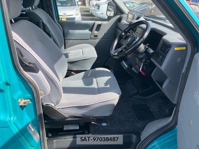 VolksWagen VANAGON 1995-03 855430-11