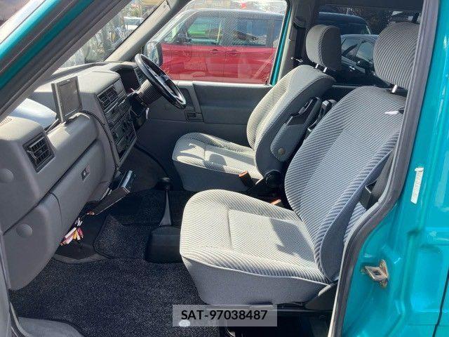 VolksWagen VANAGON 1995-03 855430-12