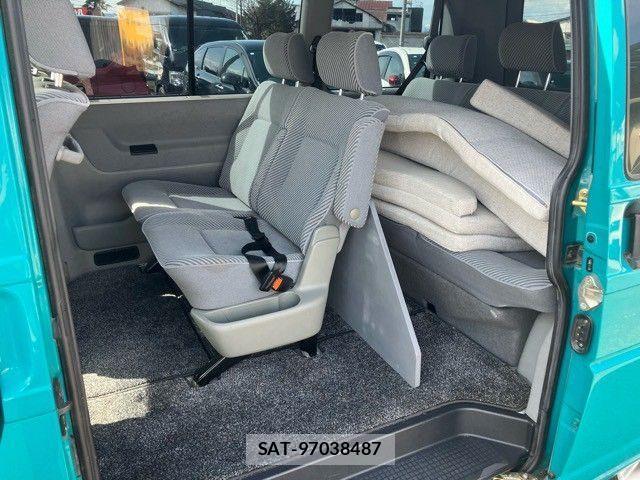 VolksWagen VANAGON 1995-03 855430-14