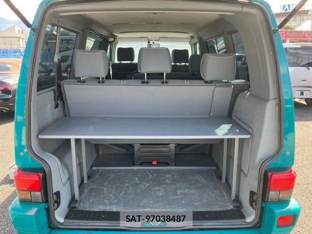 VolksWagen VANAGON 1995-03 855430-16