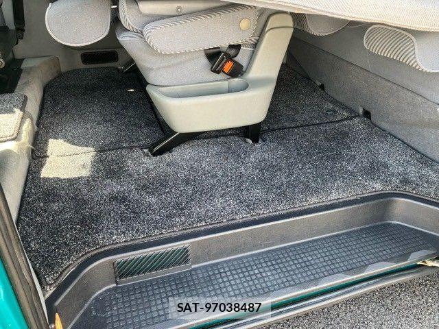 VolksWagen VANAGON 1995-03 855430-21