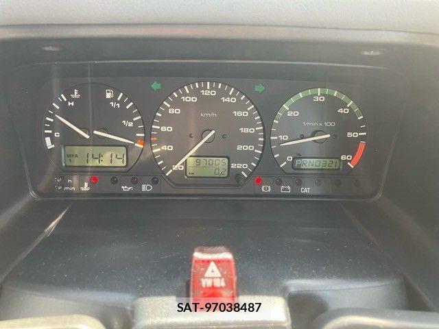 VolksWagen VANAGON 1995-03 855430-22