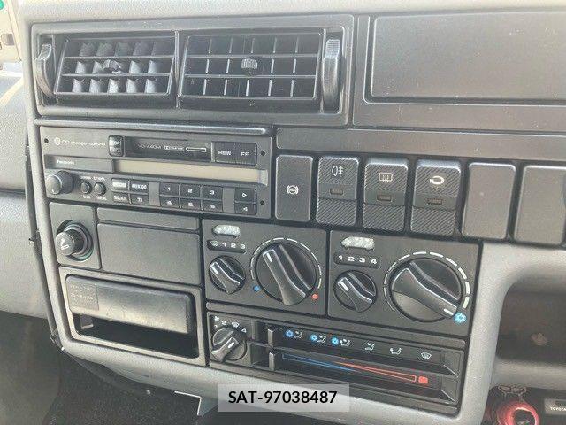 VolksWagen VANAGON 1995-03 855430-24