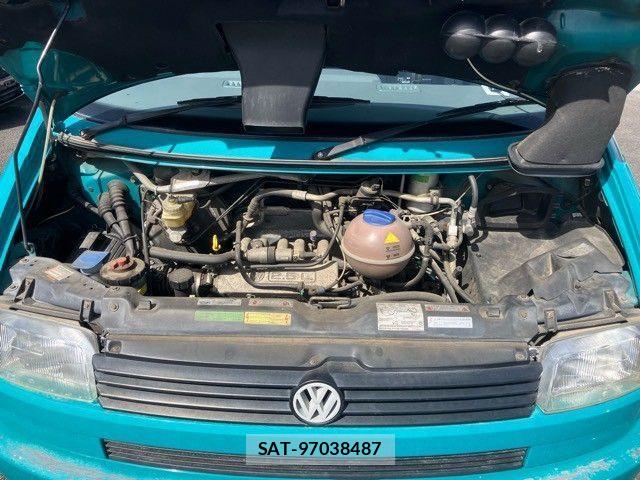 VolksWagen VANAGON 1995-03 855430-27