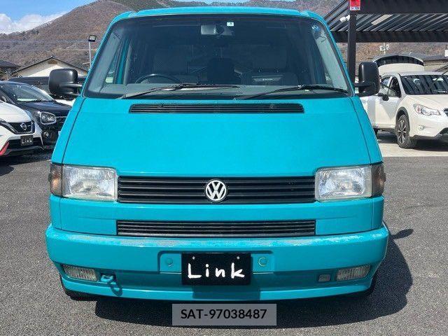 VolksWagen VANAGON 1995-03 855430-2