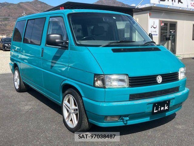 VolksWagen VANAGON 1995-03 855430-3