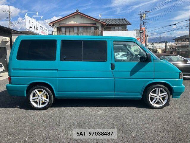 VolksWagen VANAGON 1995-03 855430-4