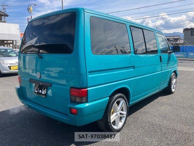 VolksWagen VANAGON 1995-03 855430-5