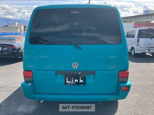 VolksWagen VANAGON 1995-03 855430-6