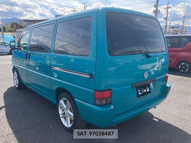 VolksWagen VANAGON 1995-03 855430-7