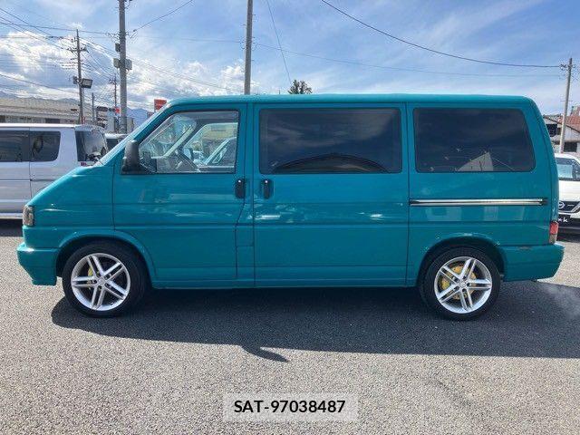 VolksWagen VANAGON 1995-03 855430-8