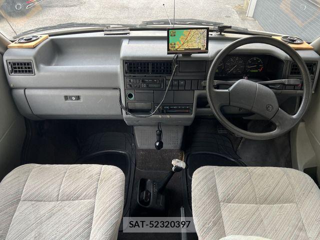 VolksWagen VANAGON 1994-11 1172268-9