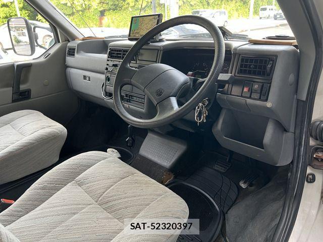 VolksWagen VANAGON 1994-11 1172268-10
