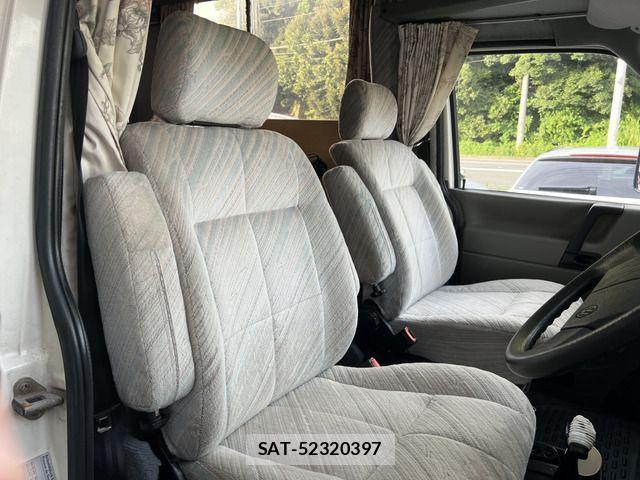 VolksWagen VANAGON 1994-11 1172268-14