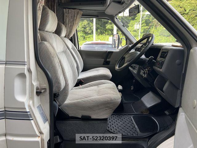 VolksWagen VANAGON 1994-11 1172268-15