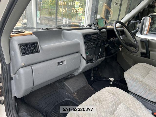 VolksWagen VANAGON 1994-11 1172268-16