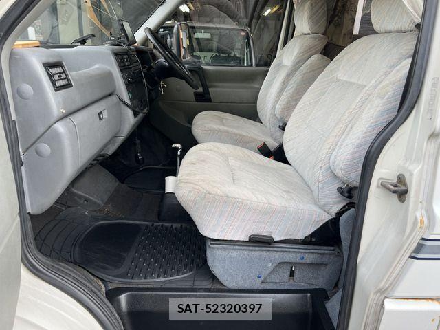 VolksWagen VANAGON 1994-11 1172268-18
