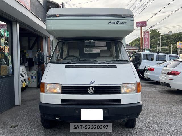 VolksWagen VANAGON 1994-11 1172268-3