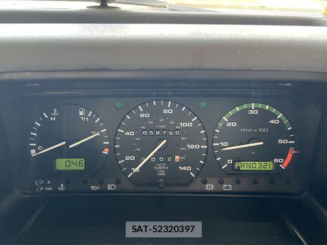 VolksWagen VANAGON 1994-11 1172268-6