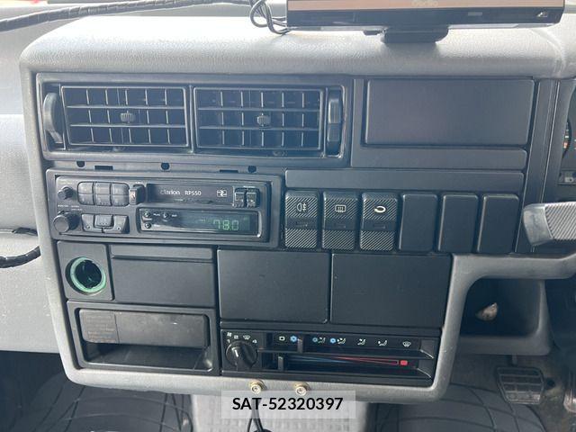 VolksWagen VANAGON 1994-11 1172268-8