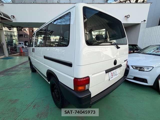 VolksWagen VANAGON 1994-09 4994783-10