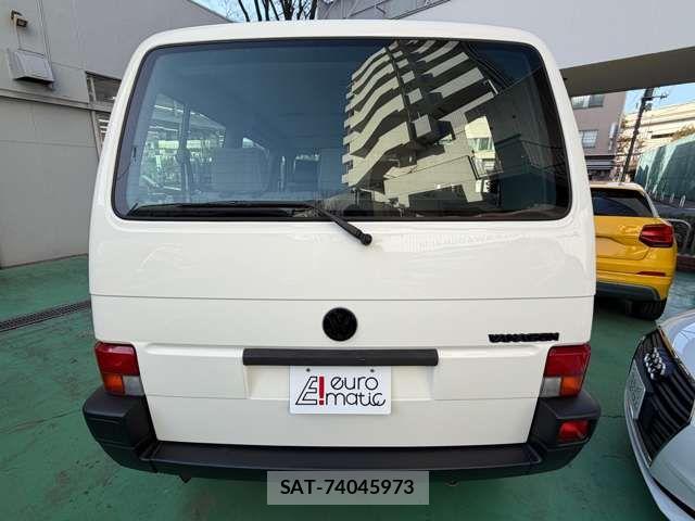VolksWagen VANAGON 1994-09 4994783-11