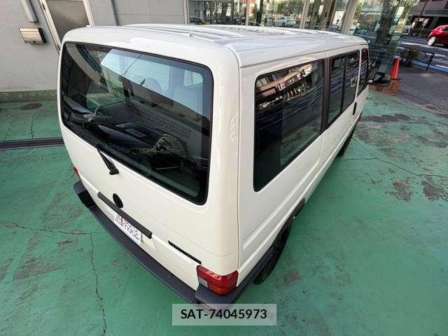 VolksWagen VANAGON 1994-09 4994783-12