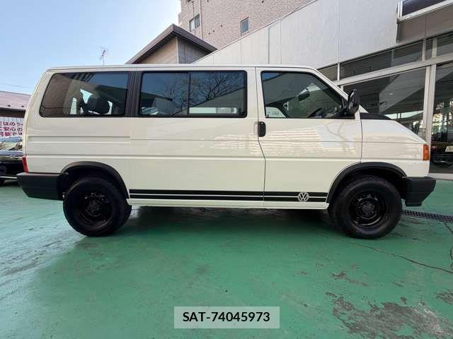 VolksWagen VANAGON 1994-09 4994783-13