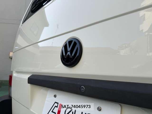 VolksWagen VANAGON 1994-09 4994783-14