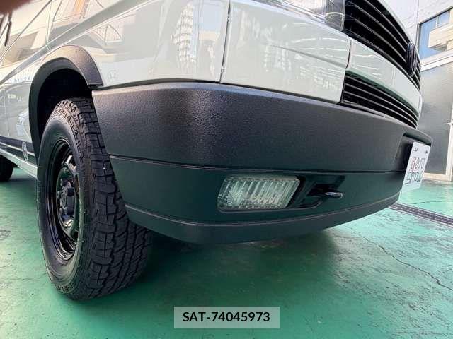 VolksWagen VANAGON 1994-09 4994783-17