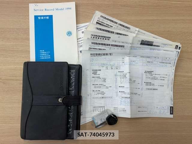VolksWagen VANAGON 1994-09 4994783-19