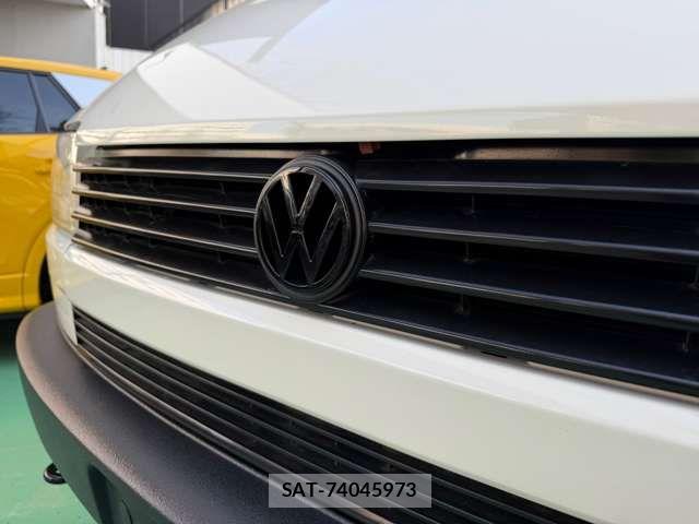 VolksWagen VANAGON 1994-09 4994783-2