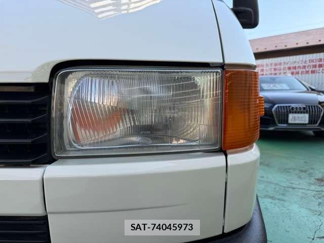 VolksWagen VANAGON 1994-09 4994783-3