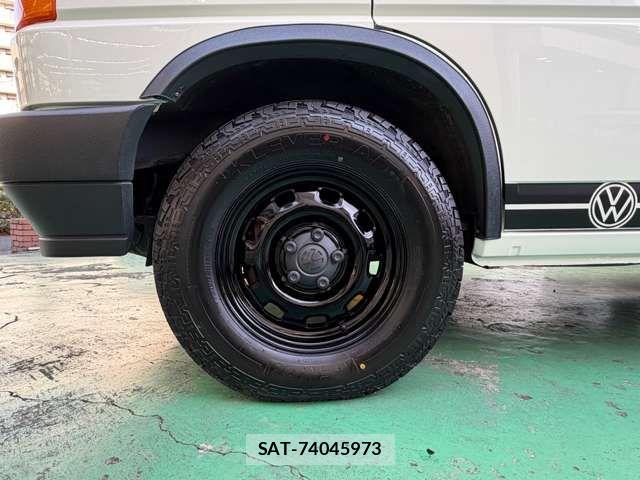 VolksWagen VANAGON 1994-09 4994783-6