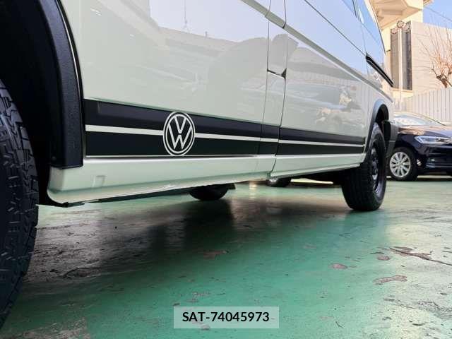 VolksWagen VANAGON 1994-09 4994783-8