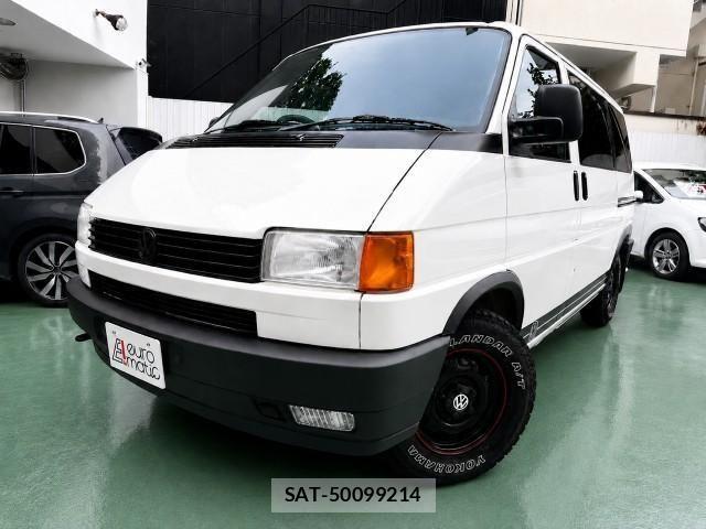 VolksWagen VANAGON 1996-01 7227200-0