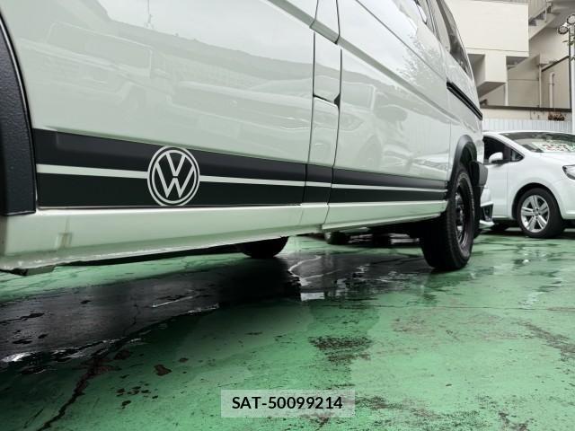 VolksWagen VANAGON 1996-01 7227200-9