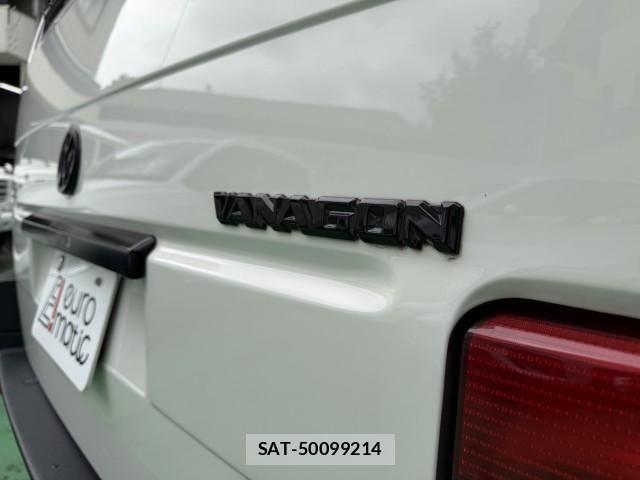 VolksWagen VANAGON 1996-01 7227200-10