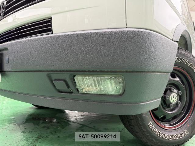 VolksWagen VANAGON 1996-01 7227200-12