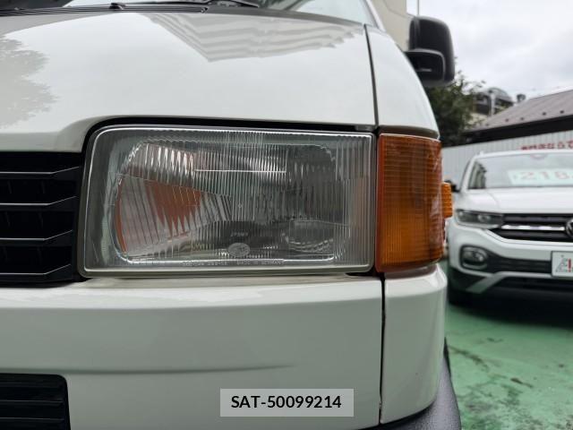 VolksWagen VANAGON 1996-01 7227200-13