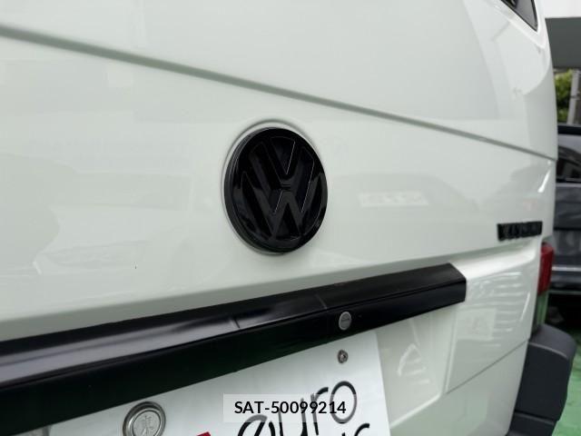 VolksWagen VANAGON 1996-01 7227200-14