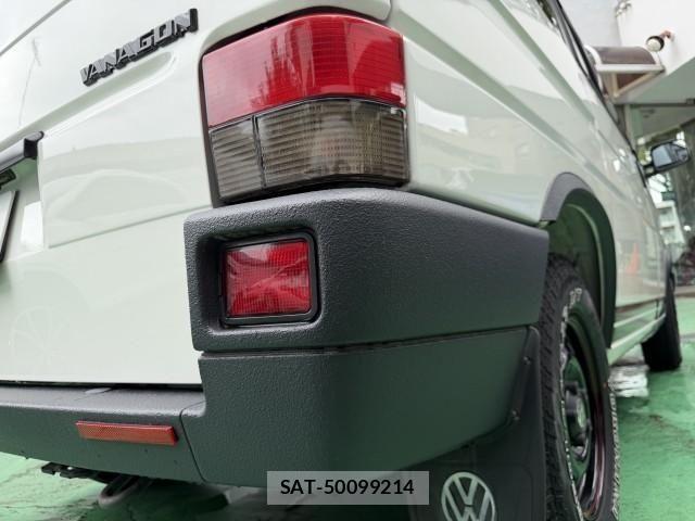 VolksWagen VANAGON 1996-01 7227200-15
