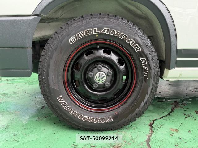 VolksWagen VANAGON 1996-01 7227200-16