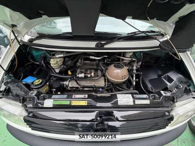 VolksWagen VANAGON 1996-01 7227200-17