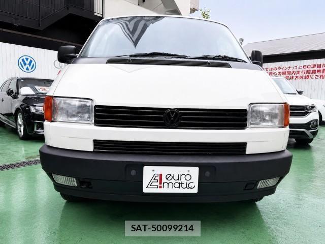 VolksWagen VANAGON 1996-01 7227200-1