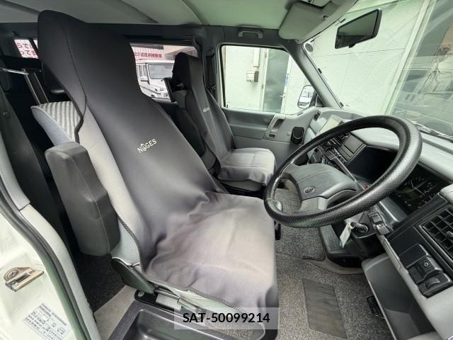 VolksWagen VANAGON 1996-01 7227200-19