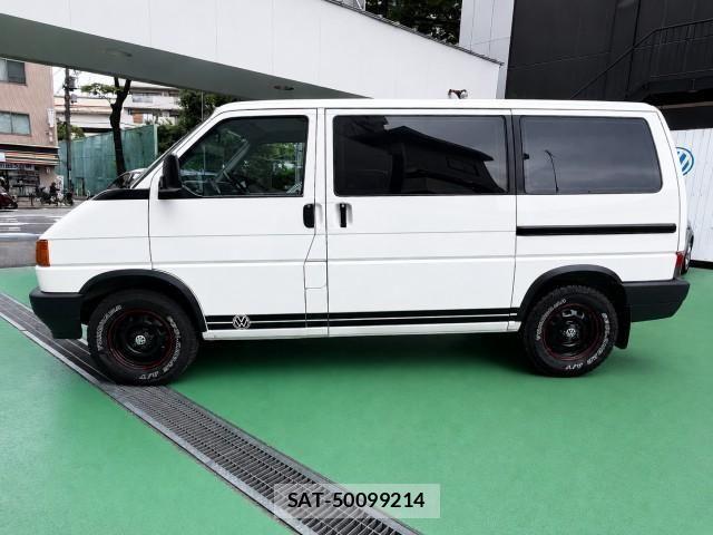 VolksWagen VANAGON 1996-01 7227200-2